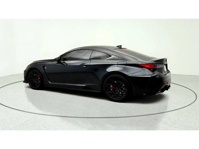 SEMINUEVOS LEXUS RC F a Estados en autogozo