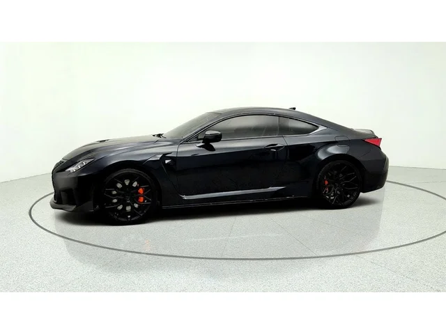 SEMINUEVOS LEXUS RC F a Estados en autogozo