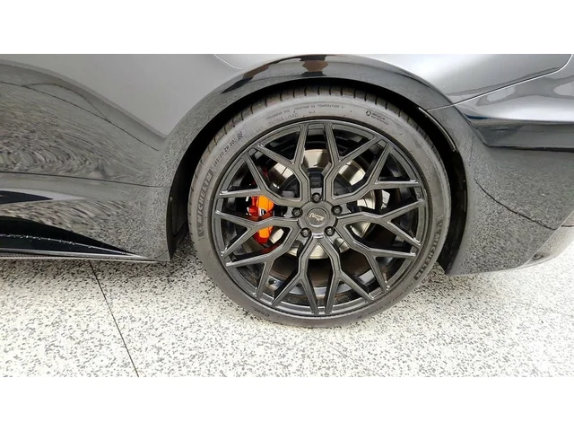SEMINUEVOS LEXUS RC F a Estados en autogozo