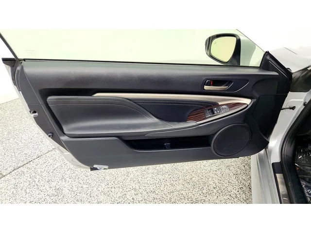 SEMINUEVOS LEXUS RC 350 a Estados en autogozo