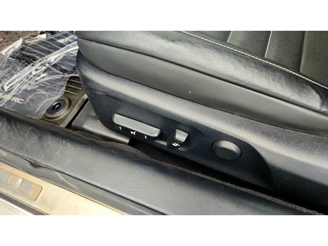 SEMINUEVOS LEXUS RC 350 a Estados en autogozo