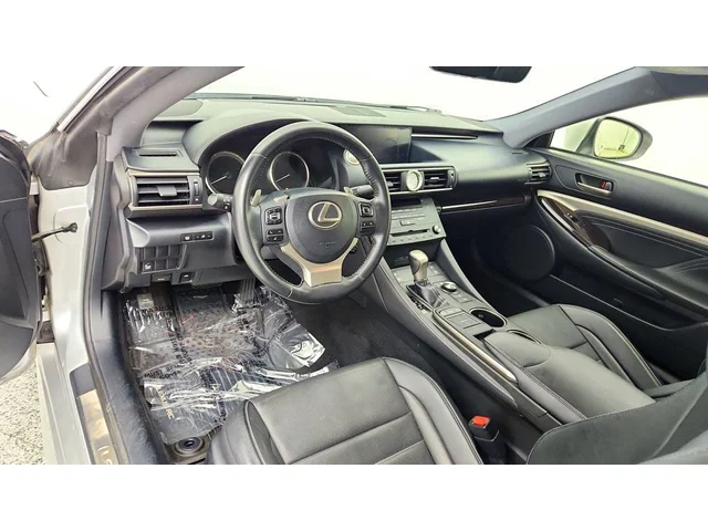 SEMINUEVOS LEXUS RC 350 a Estados en autogozo