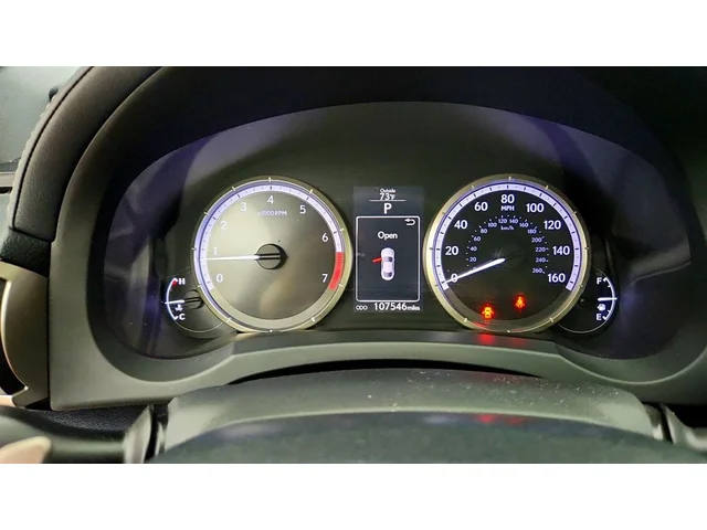 SEMINUEVOS LEXUS RC 350 a Estados en autogozo