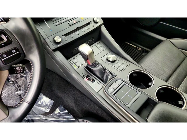 SEMINUEVOS LEXUS RC 350 a Estados en autogozo