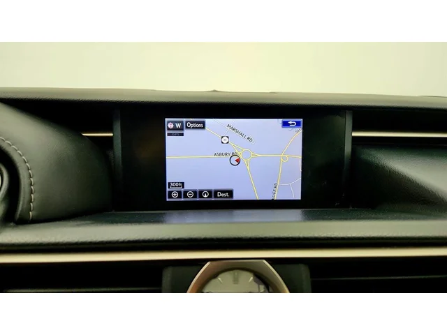 SEMINUEVOS LEXUS RC 350 a Estados en autogozo