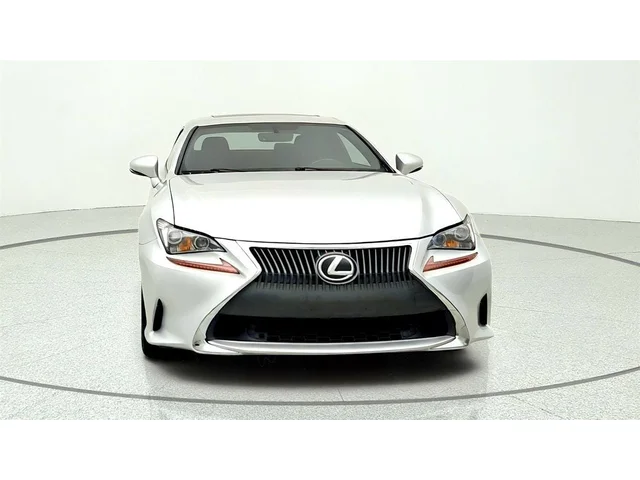 SEMINUEVOS LEXUS RC 350 a Estados en autogozo