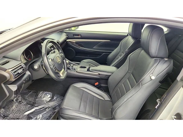 SEMINUEVOS LEXUS RC 350 a Estados en autogozo