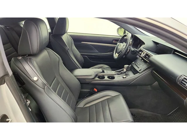 SEMINUEVOS LEXUS RC 350 a Estados en autogozo