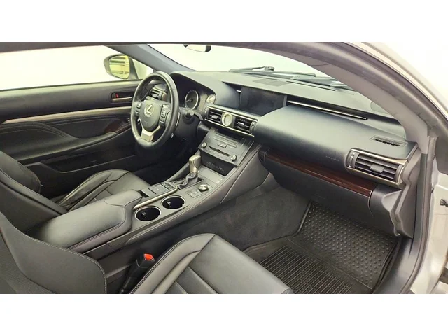 SEMINUEVOS LEXUS RC 350 a Estados en autogozo