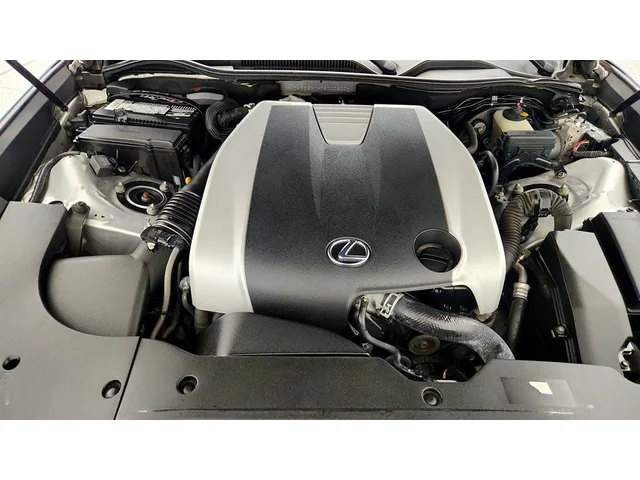 SEMINUEVOS LEXUS RC 350 a Estados en autogozo