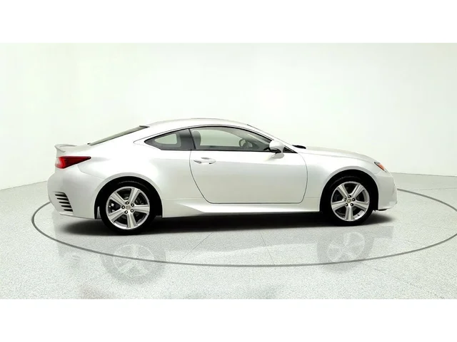 SEMINUEVOS LEXUS RC 350 a Estados en autogozo