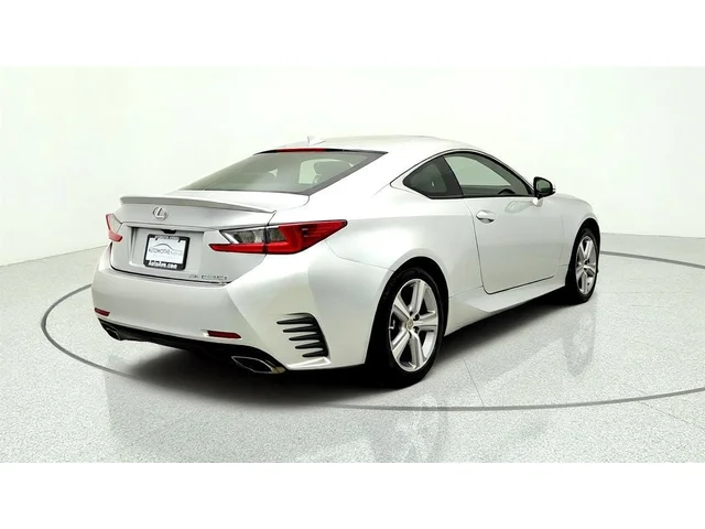 SEMINUEVOS LEXUS RC 350 a Estados en autogozo