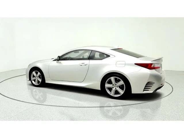 SEMINUEVOS LEXUS RC 350 a Estados en autogozo