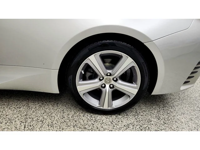SEMINUEVOS LEXUS RC 350 a Estados en autogozo