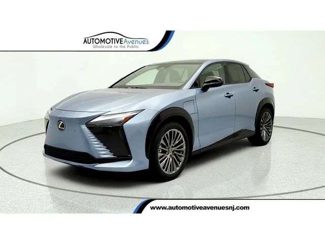 SEMINUEVOS LEXUS RZ a Estados en autogozo