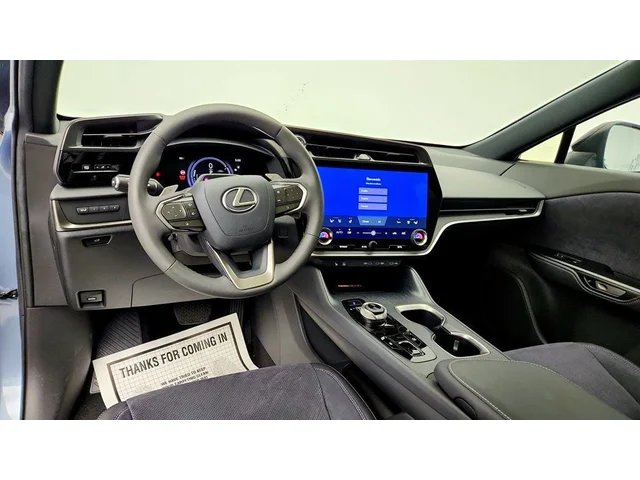 SEMINUEVOS LEXUS RZ a Estados en autogozo