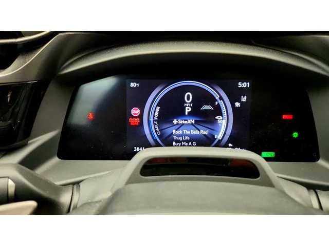 SEMINUEVOS LEXUS RZ a Estados en autogozo