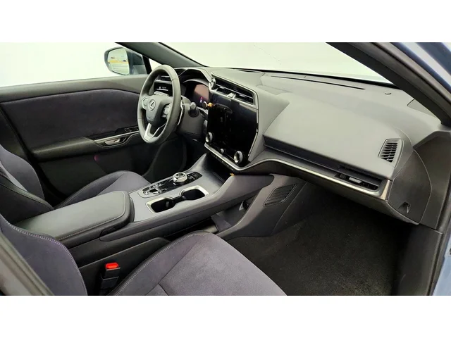 SEMINUEVOS LEXUS RZ a Estados en autogozo