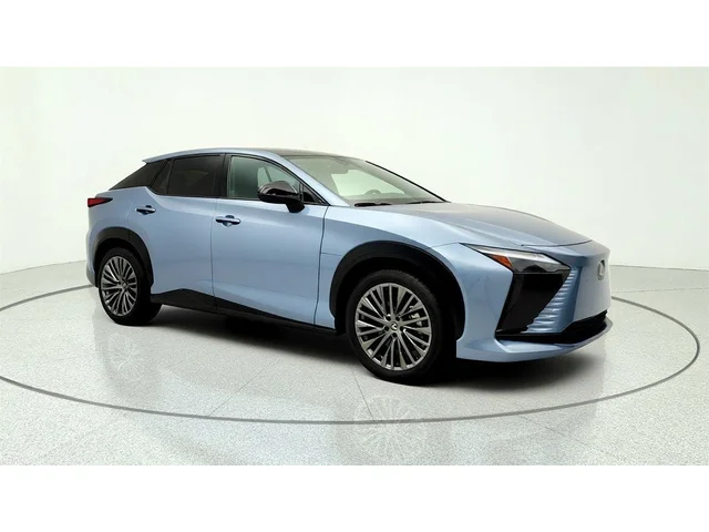 SEMINUEVOS LEXUS RZ a Estados en autogozo