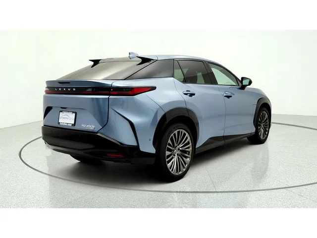 SEMINUEVOS LEXUS RZ a Estados en autogozo