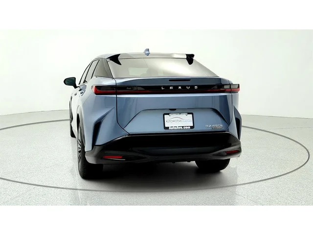 SEMINUEVOS LEXUS RZ a Estados en autogozo