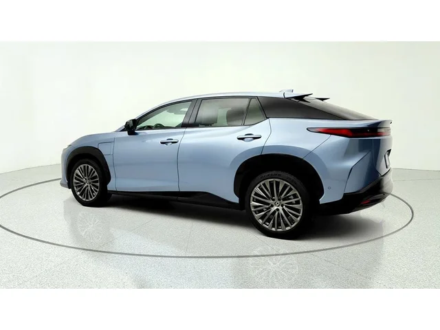 SEMINUEVOS LEXUS RZ a Estados en autogozo
