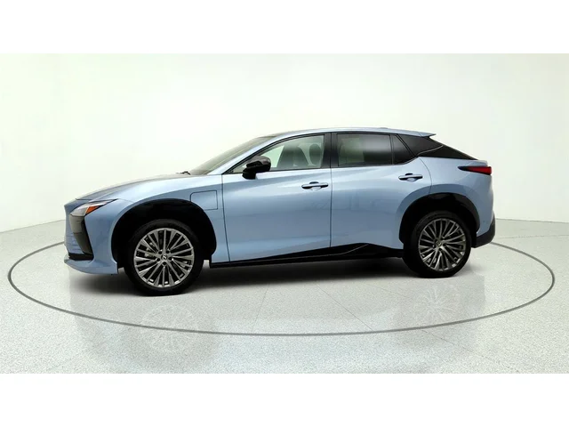 SEMINUEVOS LEXUS RZ a Estados en autogozo