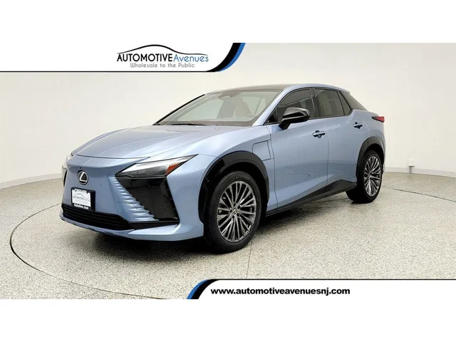 SEMINUEVOS LEXUS RZ a Estados en autogozo