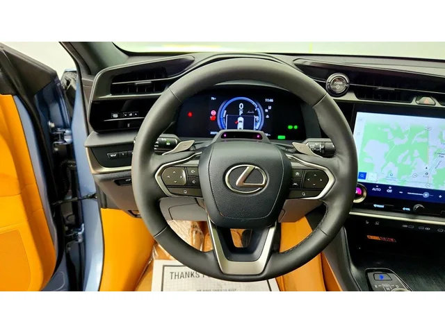 SEMINUEVOS LEXUS RZ a Estados en autogozo