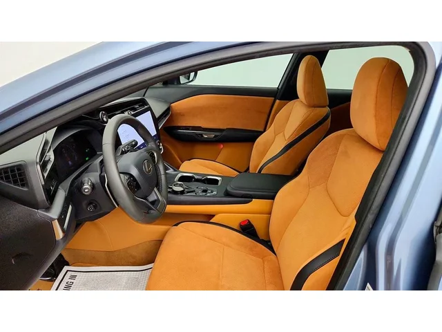 SEMINUEVOS LEXUS RZ a Estados en autogozo