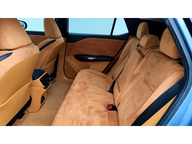 SEMINUEVOS LEXUS RZ a Estados en autogozo