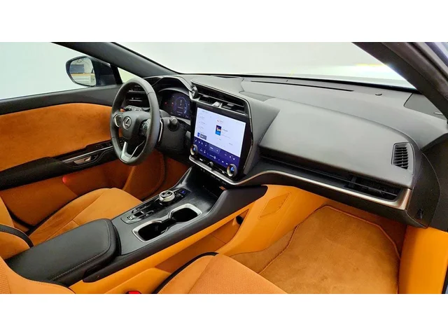 SEMINUEVOS LEXUS RZ a Estados en autogozo