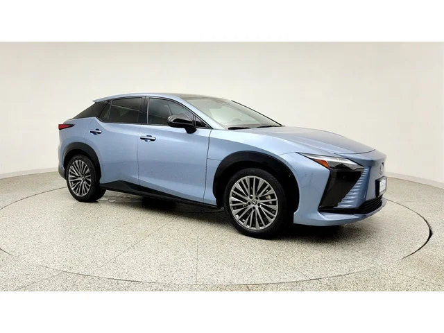 SEMINUEVOS LEXUS RZ a Estados en autogozo