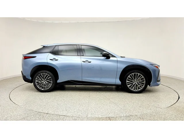 SEMINUEVOS LEXUS RZ a Estados en autogozo