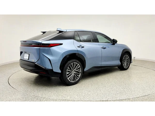 SEMINUEVOS LEXUS RZ a Estados en autogozo