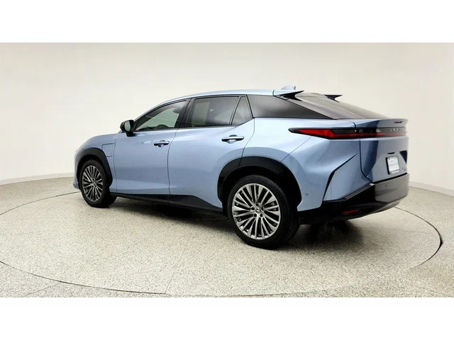 SEMINUEVOS LEXUS RZ a Estados en autogozo