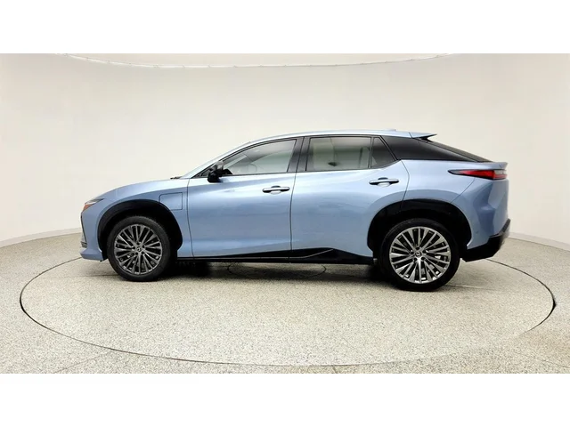 SEMINUEVOS LEXUS RZ a Estados en autogozo