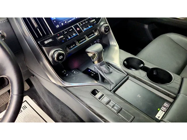 SEMINUEVOS LEXUS LX a Estados en autogozo