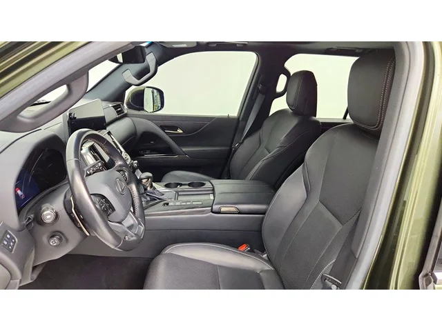 SEMINUEVOS LEXUS LX a Estados en autogozo