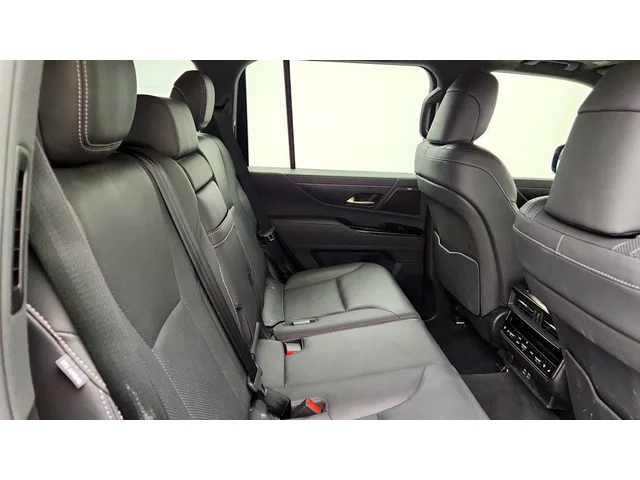 SEMINUEVOS LEXUS LX a Estados en autogozo