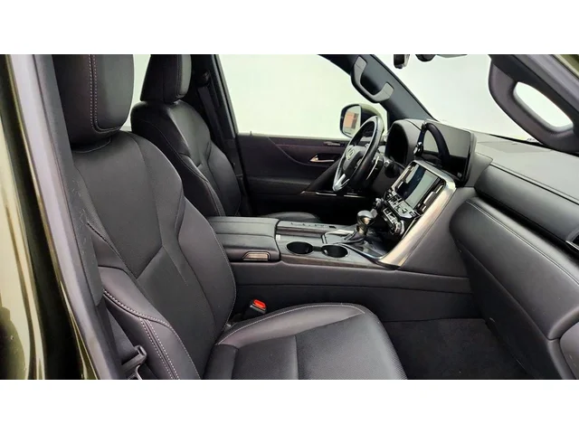 SEMINUEVOS LEXUS LX a Estados en autogozo