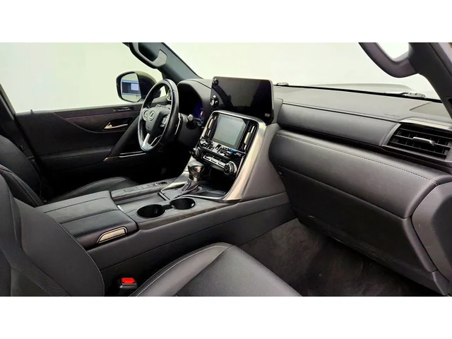 SEMINUEVOS LEXUS LX a Estados en autogozo