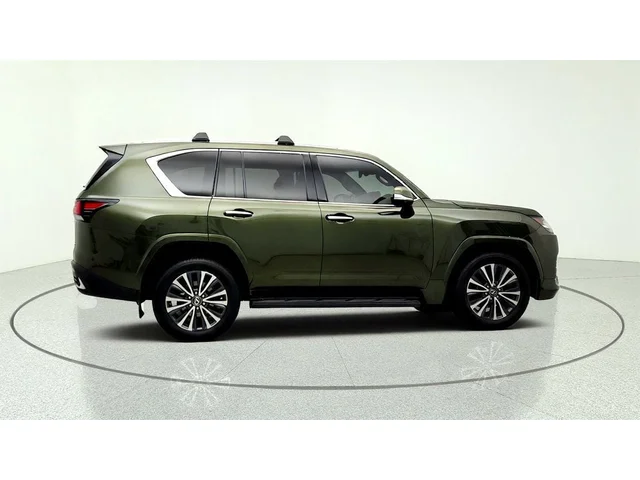 SEMINUEVOS LEXUS LX a Estados en autogozo