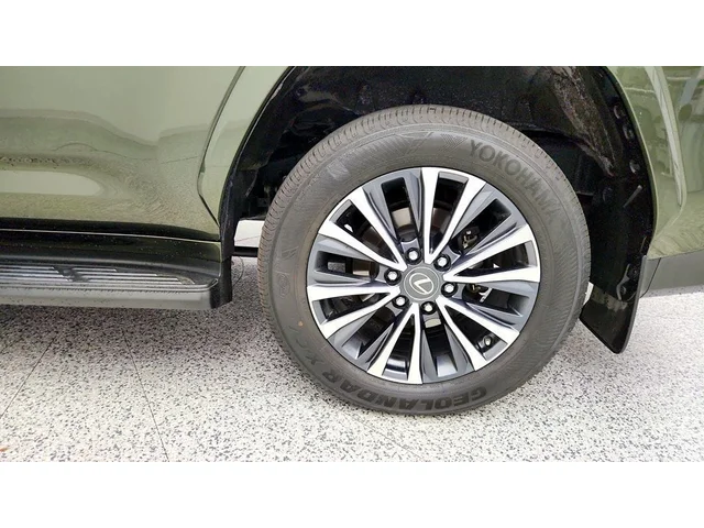 SEMINUEVOS LEXUS LX a Estados en autogozo