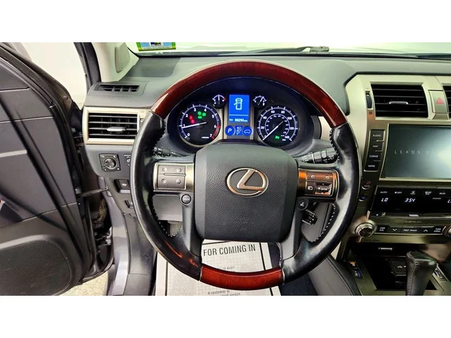 SEMINUEVOS LEXUS GX a Estados en autogozo