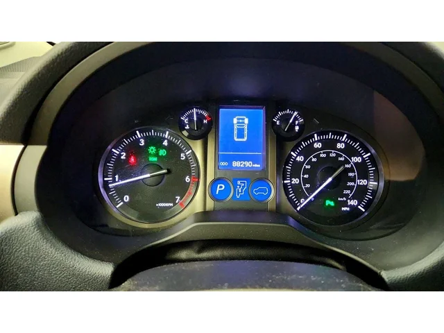 SEMINUEVOS LEXUS GX a Estados en autogozo