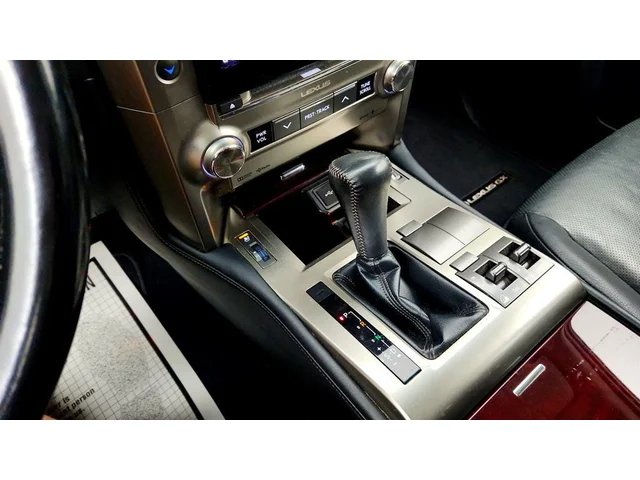 SEMINUEVOS LEXUS GX a Estados en autogozo
