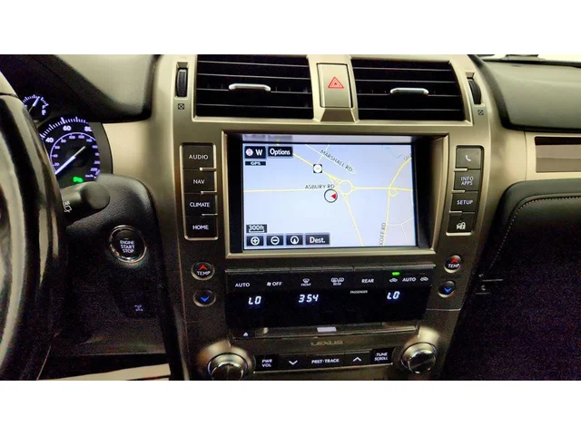 SEMINUEVOS LEXUS GX a Estados en autogozo