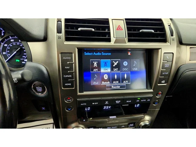 SEMINUEVOS LEXUS GX a Estados en autogozo