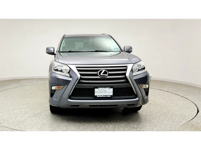SEMINUEVOS LEXUS GX a Estados en autogozo